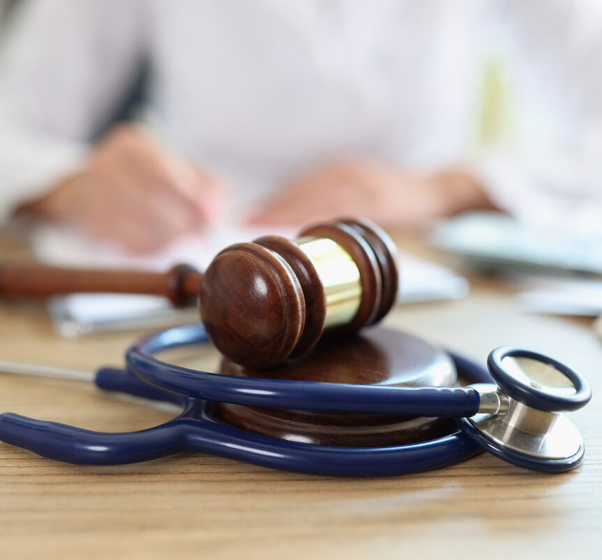 Asociación de Defensa del Usuario en Salud